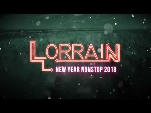 ARS New Year Nonstop 2018 - Lorrain