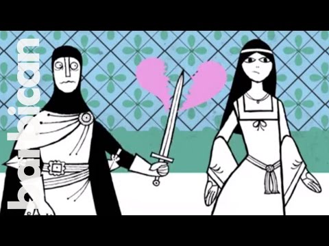 An Animated Guide to Vivaldi's Orlando Furioso