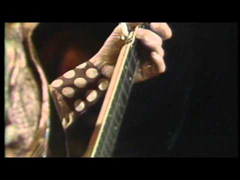 Deseret String Band playing "Forked Deer" from 1977 TV show