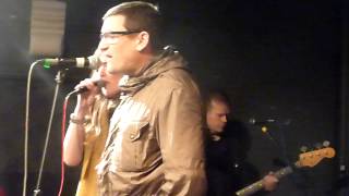Paul Heaton &amp; Jacqui Abbott - When It Was Ours - Live @ Kings Arms - 23-10-14