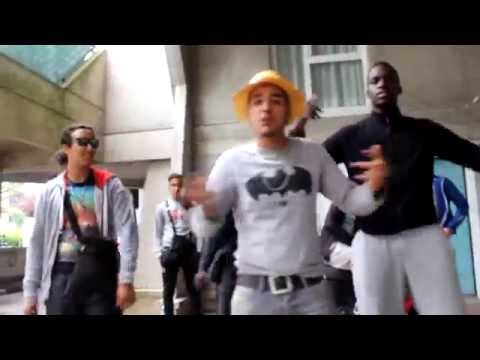 Brax - On T’as Cramé (ft. Apo) [Clip - HD]