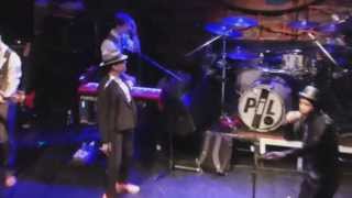 The Selector - James Bond (HD) - Live @ Bristol o2 Academy, 12th October 2013