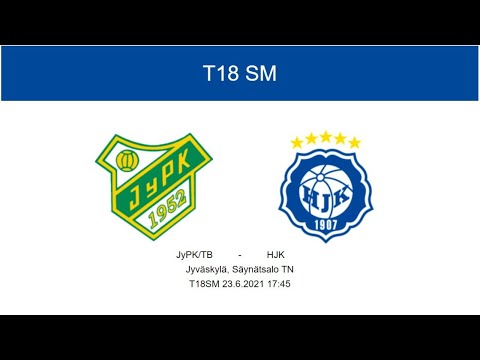 TBSM: JyPK - HJK