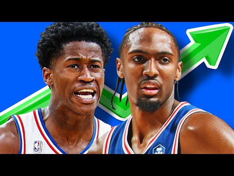 The Sixers Are NOT Supposed to Be THIS Good
