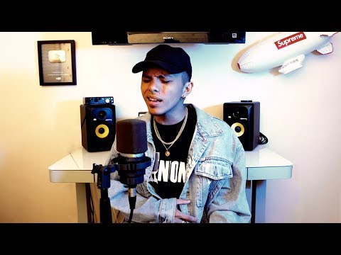 Ms. Jackson, Just Us, Novacane -  OutKast, DJ Khaled, SZA & Frank Ocean (Jamie Ave Mashup Cover)