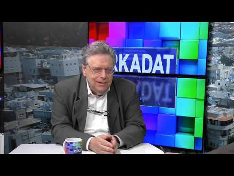 PIRKADAT Breuer Péterrel: Gyarmati István