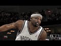 NBA 2K14 - PC Gameplay (1080p60fps)