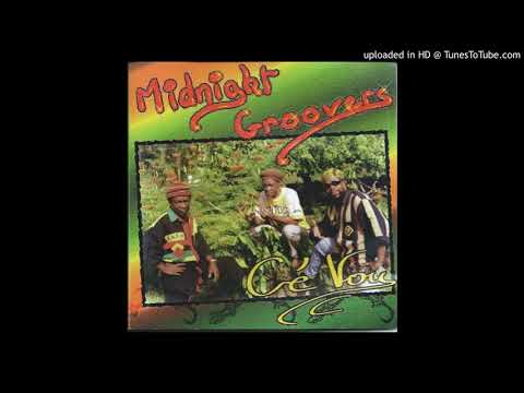 Midnight Groovers - Medley (1999)