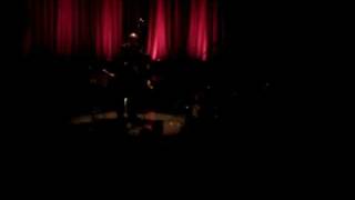 Trikle Tinkle - Joshua Redman Trio Live in Lausanne