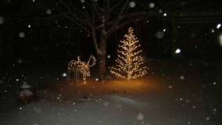 FAIRYTALE OF NEW YORK - IRISH CHRISTMAS