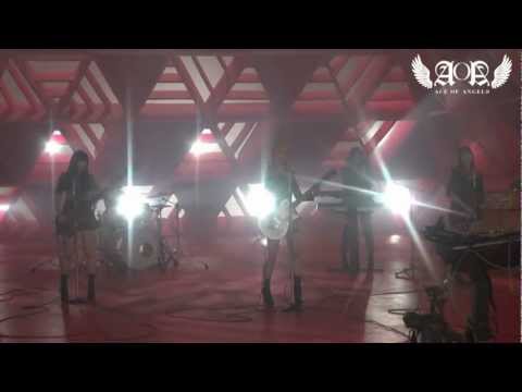 Angels' Cam #4 : GET OUT Music Video