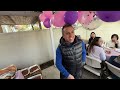 December 14 2025 Celebrating Aslan Duc Linh Little Princess Linh 4th Birthday