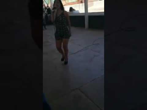 Arely Vega que bello