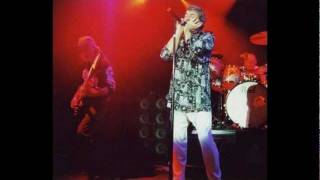 Deep Purple - Loosen my strings