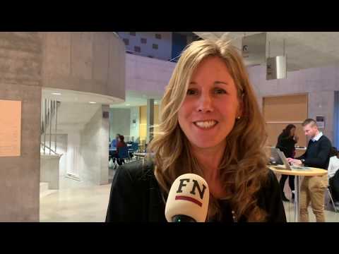 Jobdating in der OS-Düdingen