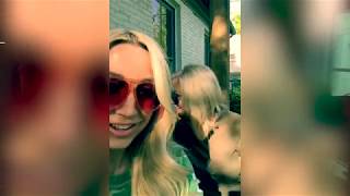 Ashley Monroe - Mother's Daughter