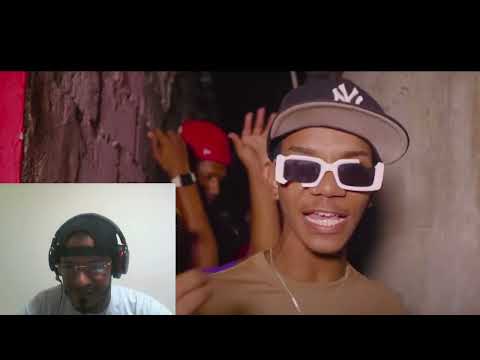 KALY Y MA" NA (VIDEO REACCION) LUIMA FLOW