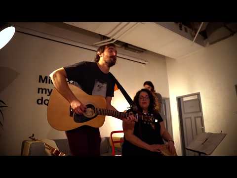 Petr Vořešák - Photograph (Ed Sheeran acoustic cover) - Simona Lučkaničová & Pe