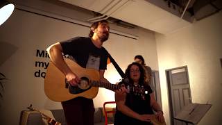 Video Photograph (Ed Sheeran acoustic cover) - Simona Lučkaničová & Pe