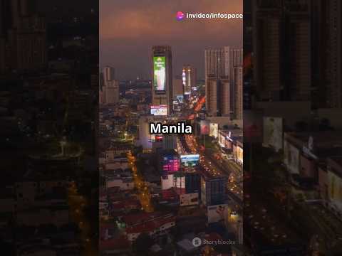 Manila Secrets: Facts You Didn't Know!