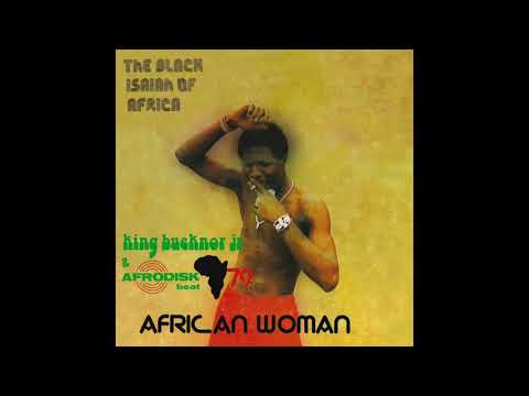 King Bucknor Jr & Afrodisk Beat 79:Mr Debtor