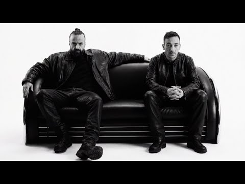 Dopio O x King Link - Dosja (Official Music Video)