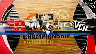 2026 A10 Final - Dayton vs VCU