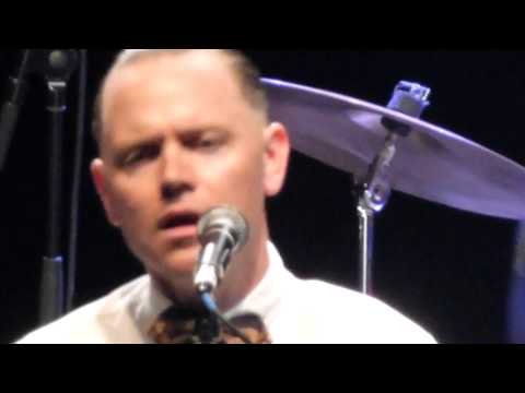 C.W.Stoneking - The Love Me Or Die 4.6.15