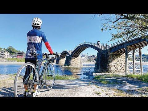 山口ならではのアウトドアツーリズムPR動画（本編）