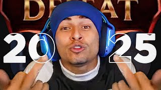 ELE VOLTOU! e SE foi pra sempre... Adeus - RETROSPECTIVA MUCALOL 2025