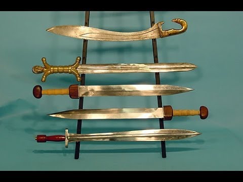 "Starożytne Machiny Wschodu" - cały film dokumentalny. Lektor PL