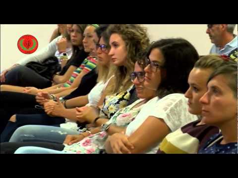 Presentazione Audace C5 Verona