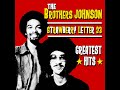 I'll Be Good To You de The Brothers Johnson