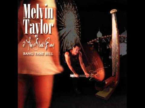 download lagu mp3 mp4 Melvin Taylor Bang That Bell, download lagu Melvin Taylor Bang That Bell gratis, unduh video klip Melvin Taylor Bang That Bell