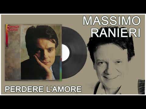 Massimo Ranieri - Perdere l'amore
