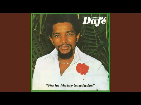 Venha matar saudades