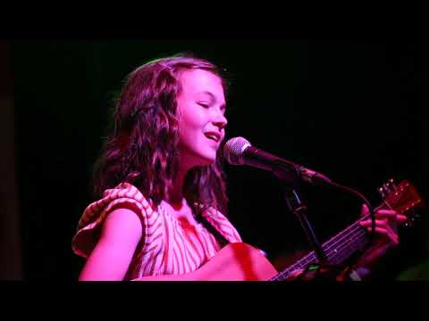 THINGYMAJIGS - Don't look back in anger