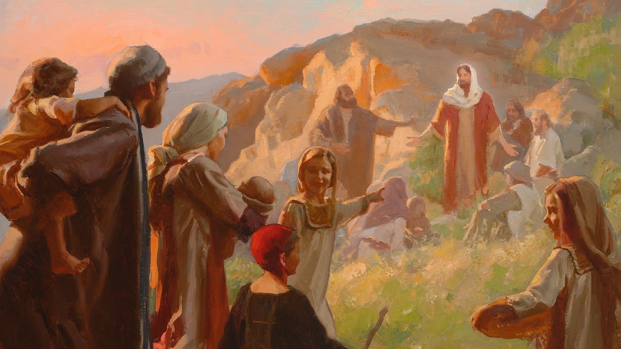 Conferência Geral de Outubro de 2024 | Saturday Sessions