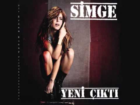 Simge - Misafir 2011 YENI