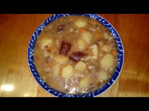 FINO VARIVO OD LEĆE, MRKVE I KRUMPIRA