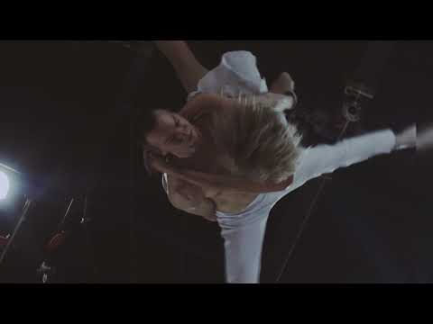 Duo Sadkov Vladimir and Alina Dolgikh