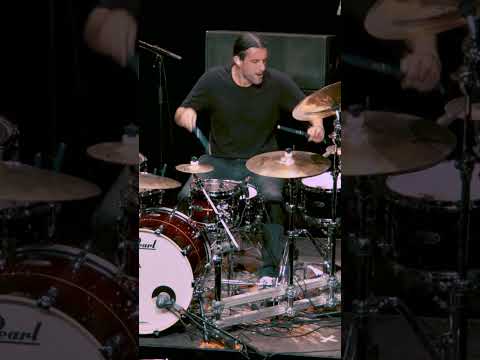 2021 Manu Reyes Jr - TamTam DrumFest #shorts