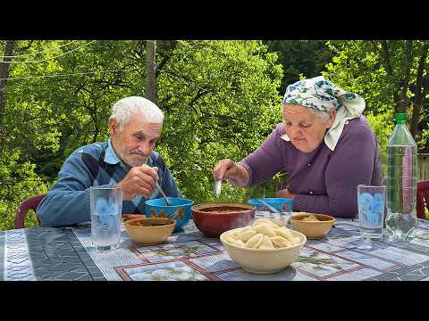 Village Life in Mountains and 2 more