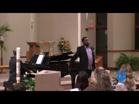 Without A Song by Vincent Youmans