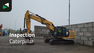 Caterpillar 323 EL paletli ekskavat&ouml;r | G&ouml;r&uuml;nt&uuml; 4 - Machineryline
