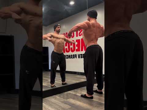 Ryan J Terry Update at 2 Weeks Out | Mens Physique Pro | Mr Olympia 2024 #ryanterry #mrolympia2024