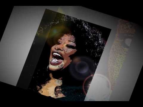 George BEnson and Chaka Khan  Love Will come again.