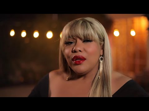 Alexandra Queen - Tu Mala Suerte