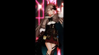 I’m Your Treasure Box  七詩ムメイ#shorts