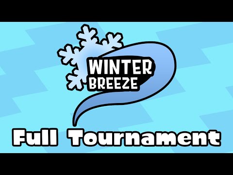Winter Breeze - Full Tournament VOD - 15/2/2020